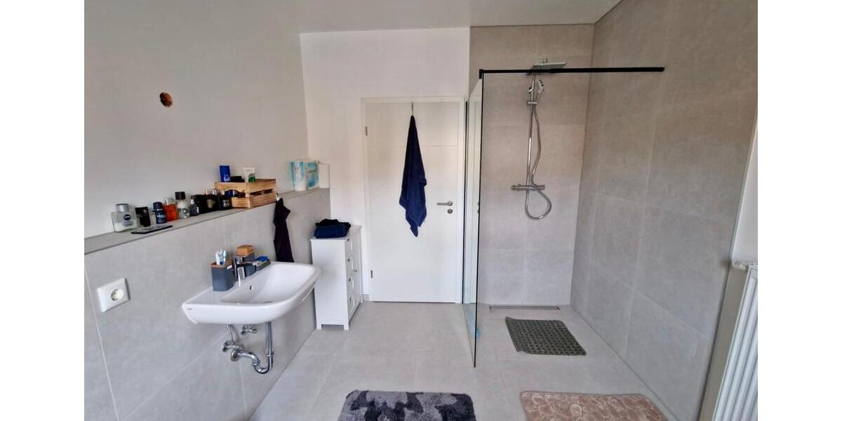 Etagenwohnung Maßbach - 2 Zimmer, 45 m&sup2;, 410&euro; | Angebot:24769101