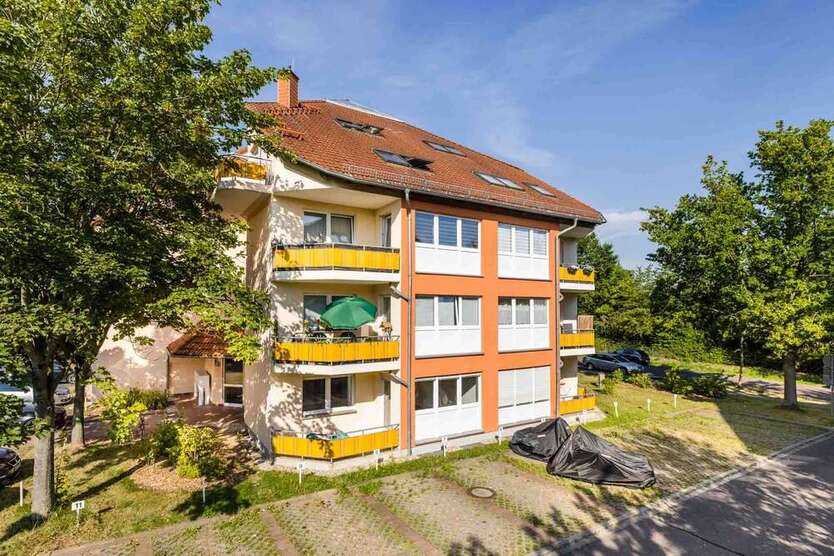 Wohnung zum Mieten in Magdeburg 445 € 49.52 m² 2 zimmer