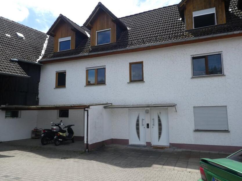 GANESHA-ImmobilieN... wohnen in direkter Feldrandlage, ruhig und ländlich !