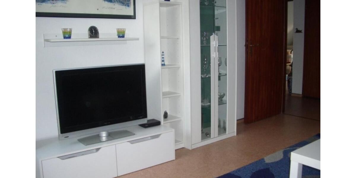 Wohnen auf Zeit Großenbrode - 3 Zimmer, 70 m&sup2;, 450&euro; | Angebot:24329290