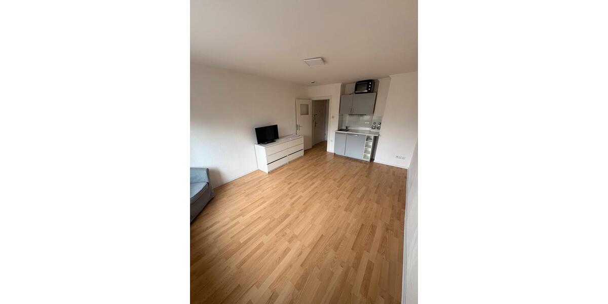 Etagenwohnung Hamburg Stellingen - 1 Zimmer, 23 m&sup2;, 1.100&euro; | Angebot:26511361