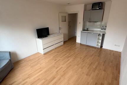 Wohnung Hamburg Stellingen - 1 Zimmer, 23 m&sup2;, 1.100&euro; | Angebot:26511361