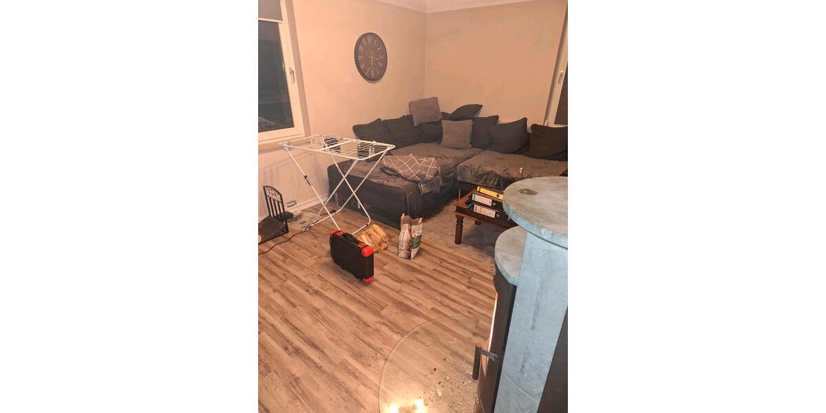 Etagenwohnung Aachen Aachen-Mitte - 2 Zimmer, 55 m&sup2;, 450&euro; | Angebot:26592497