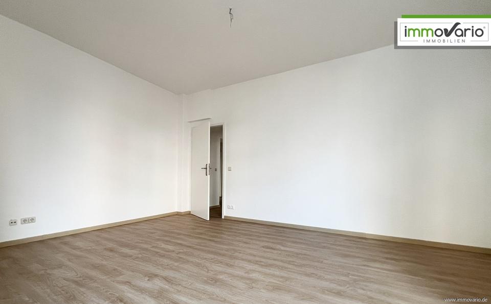Etagenwohnung Magdeburg Alte Neustadt - 4 Zimmer, 111 m&sup2;, 831&euro; | Angebot:25593213