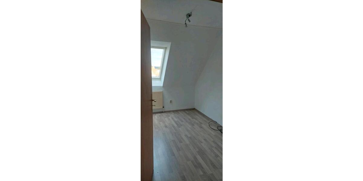 Etagenwohnung Heringen (Werra) - 3 Zimmer, 55 m&sup2;, 600&euro; | Angebot:24681988