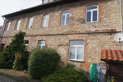 Wohnung Falkenstein/Harz Harz - 1 Zimmer, 12 m&sup2;, 12&euro; | Angebot:21323283