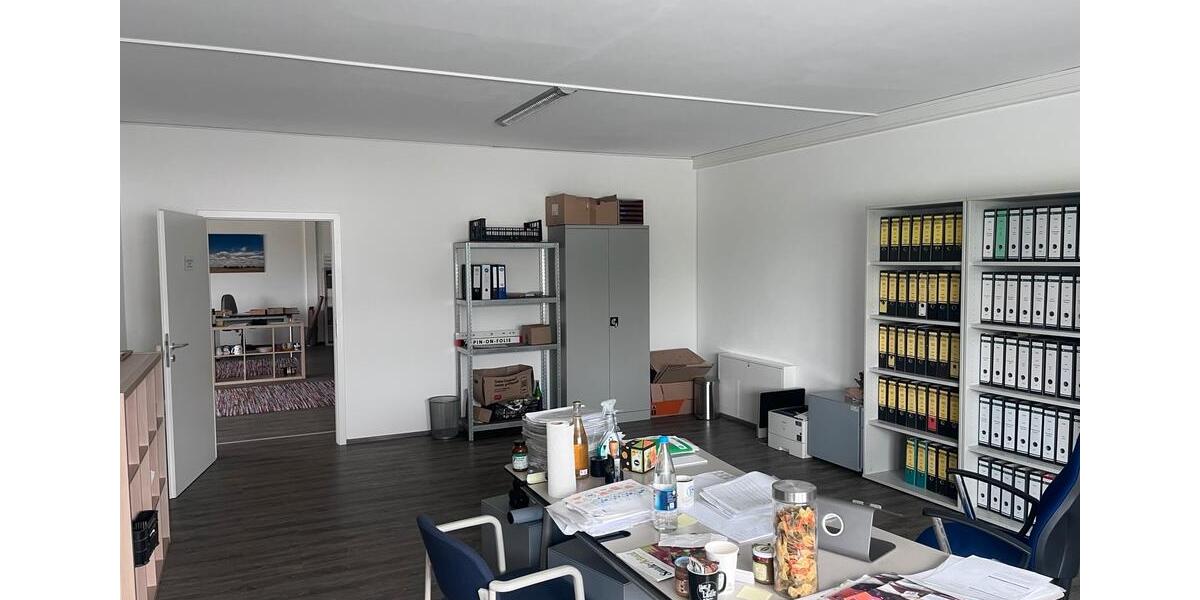 Gewerbeobjekt Berglen - 1.700&euro; | Angebot:26535382
