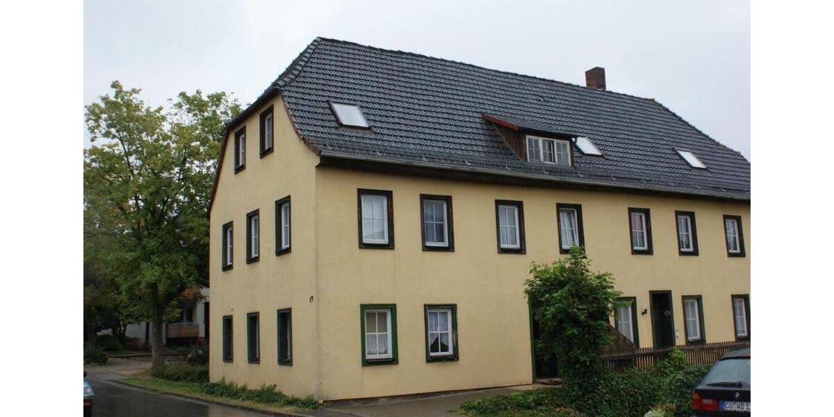 Dachgeschoßwohnung Ahorn - 1 Zimmer, 42 m&sup2;, 260&euro; | Angebot:26611731