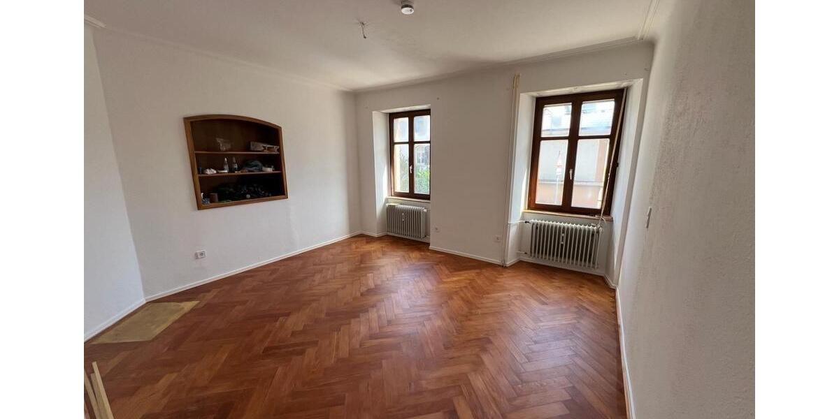 Erdgeschoßwohnung Schopfheim - 4.5 Zimmer, 126 m&sup2;, 1.450&euro; | Angebot:26481751