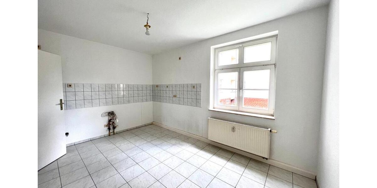 Frisch renovierte 2-Raum-Wohnung in ruhiger Lage 2 zimmer