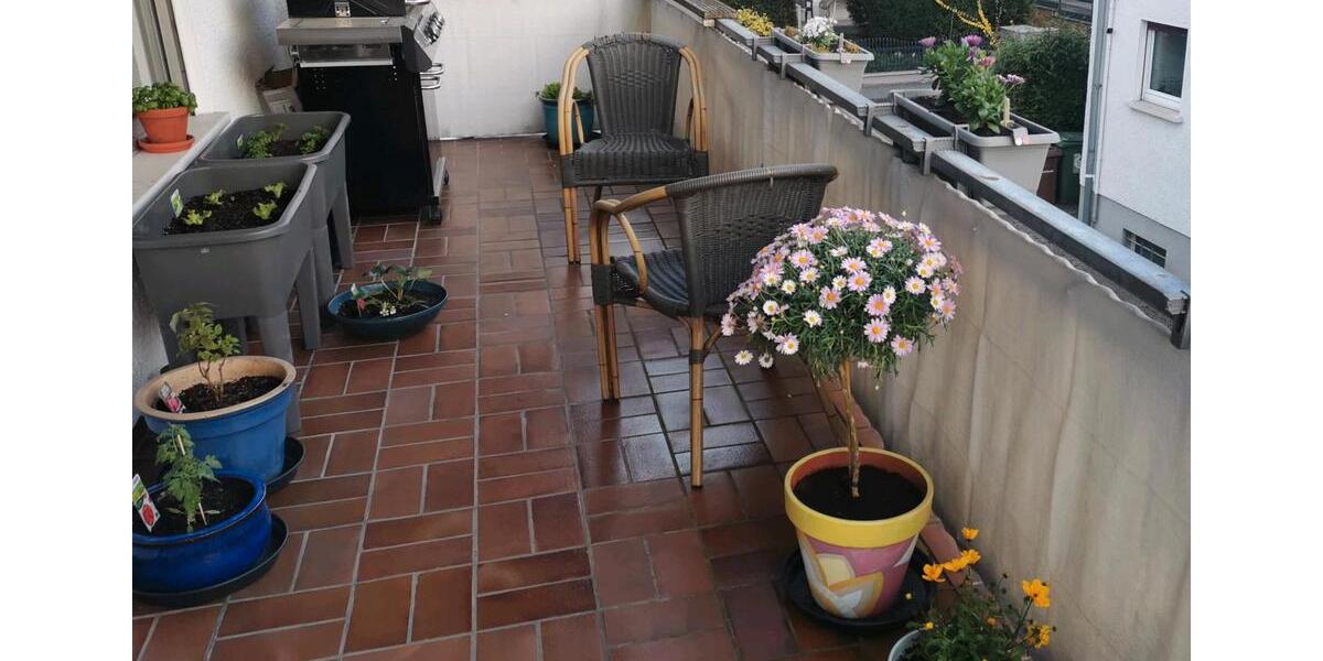 Etagenwohnung Großkrotzenburg - 5 Zimmer, 117 m&sup2;, 930&euro; | Angebot:26634059