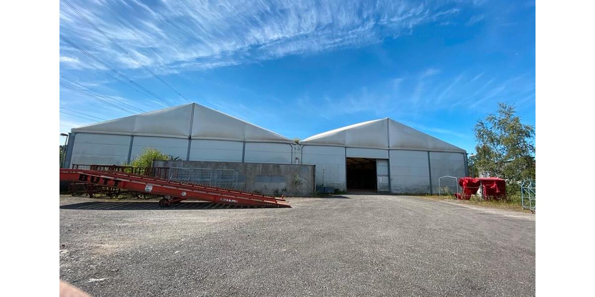 Gewerbeobjekt Bohmte - 3.500&euro; | Angebot:26586740