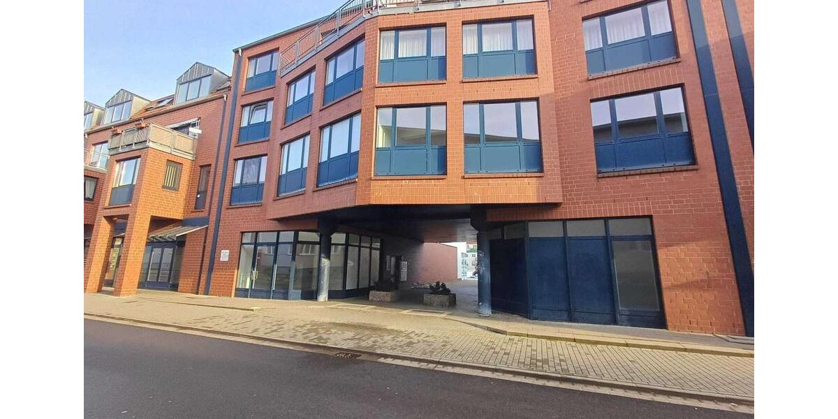 Gewerbeobjekt Bitterfeld-Wolfen Bitterfeld - 1.815&euro; | Angebot:25795411