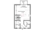 Doppelhaushälfte Lich - 4 Zimmer, 120 m&sup2;, 1.700&euro; | Angebot:25972001