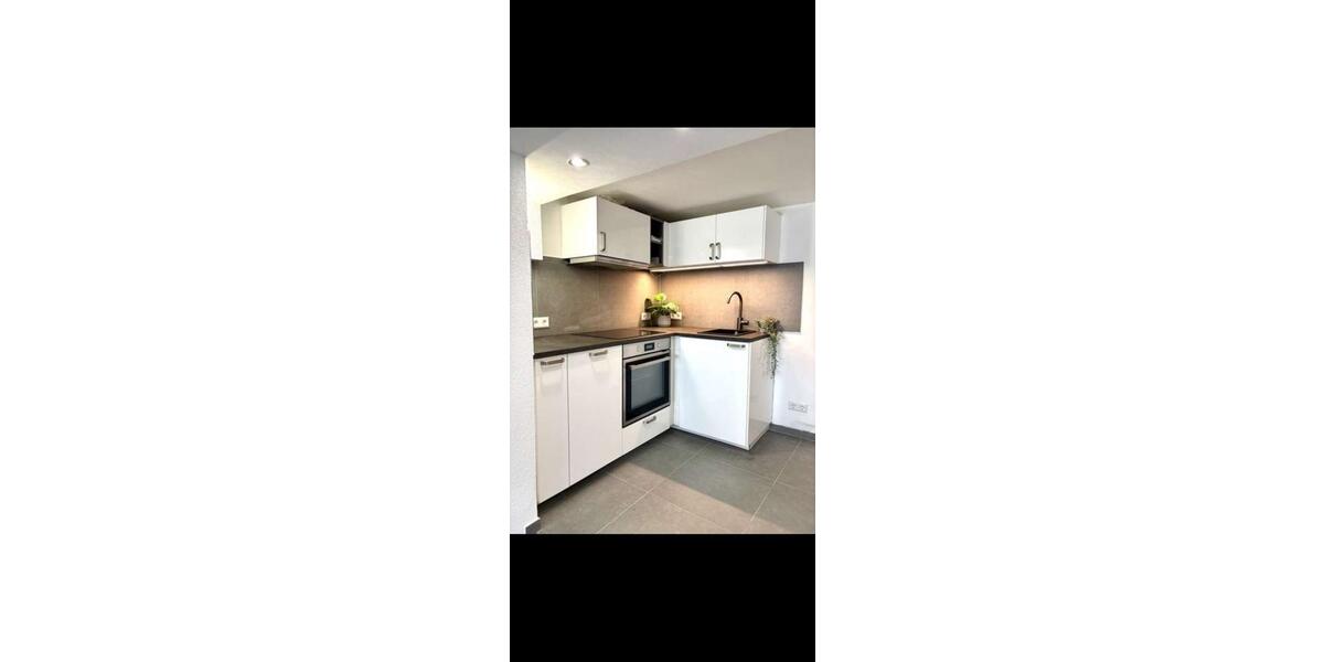 Erdgeschoßwohnung Neuhausen auf den Fildern - 2 Zimmer, 31 m&sup2;, 685&euro; | Angebot:26630883
