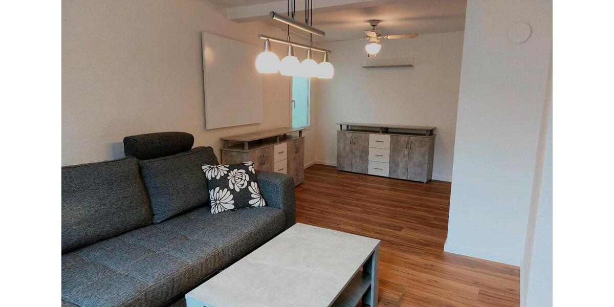 Etagenwohnung Bischofsheim in der Rhön - 3 Zimmer, 71 m&sup2;, 940&euro; | Angebot:24808310