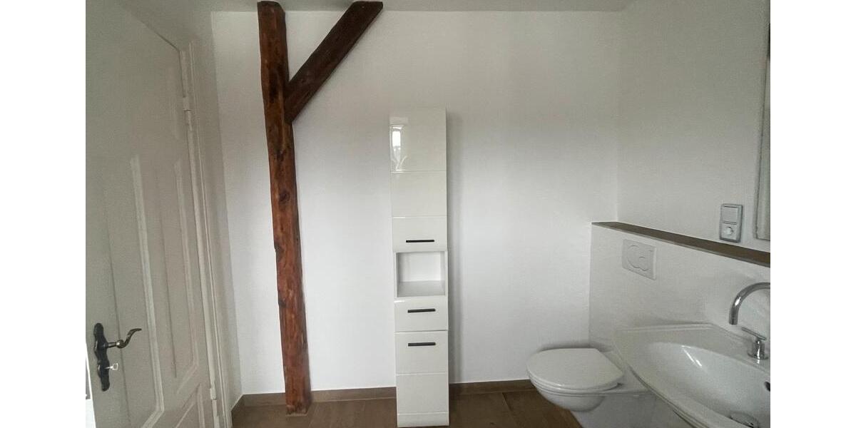Dachgeschoßwohnung Lübeck Sankt Lorenz Nord - 1 Zimmer, 65 m&sup2;, 1.080&euro; | Angebot:25163907