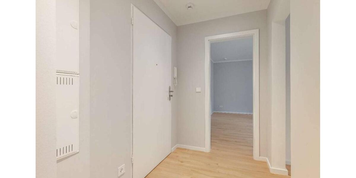 Etagenwohnung Berlin Spandau - 2 Zimmer, 53 m&sup2;, 1.160&euro; | Angebot:26676780