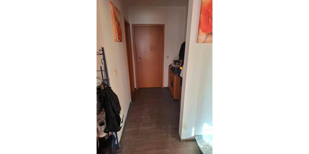 3-Raum-Wohnung im Ihletal zu vermieten 3 zimmer