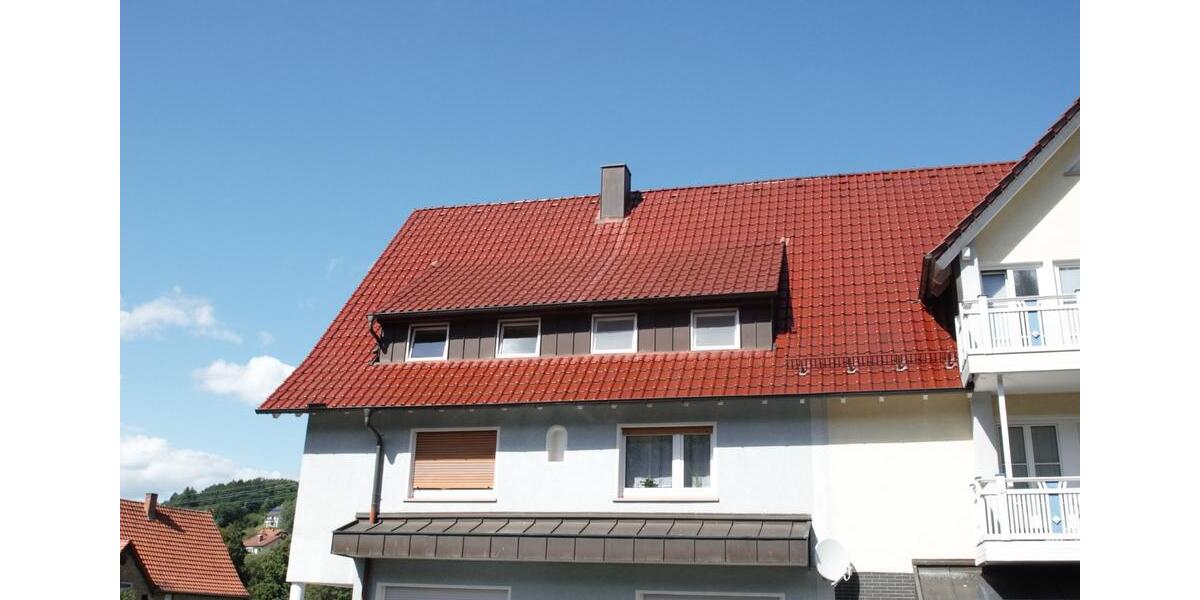 Dachgeschoßwohnung Neuhütten - 1 Zimmer, 74 m&sup2;, 520&euro; | Angebot:24867418