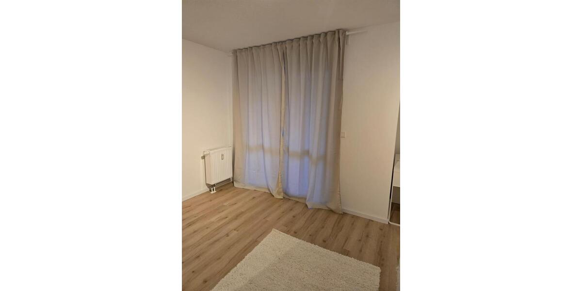 Etagenwohnung Fürth Südstadt - 1 Zimmer, 35 m&sup2;, 650&euro; | Angebot:26619260