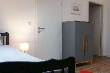 Wohnen auf Zeit in Osnabrück 680 € 1 zimmer