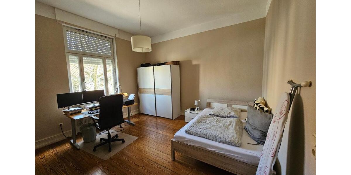 Wohnen auf Zeit Bad Kreuznach Bad Münster am Stein-Ebernburg - 2 Zimmer, 80 m&sup2;, 1.050&euro; | Angebot:26254108