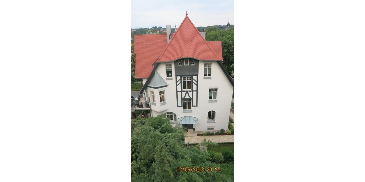 Dachgeschoßwohnung Coburg - 5 Zimmer, 113 m&sup2;, 1.234&euro; | Angebot:26649503