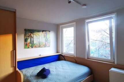 Zimmer Stuttgart Stuttgart-Mitte - 1 Zimmer, 1.100&euro; | Angebot:25286946