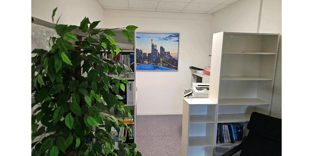 Büroraum in Grossostheim zimmer