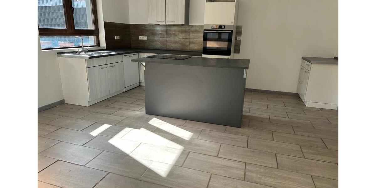 Erdgeschoßwohnung Blieskastel - 3 Zimmer, 85 m&sup2;, 800&euro; | Angebot:26238110