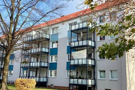 Moderne 3-Zimmer-Wohnung Tageslichtbad und XXL-Balkon 3 zimmer