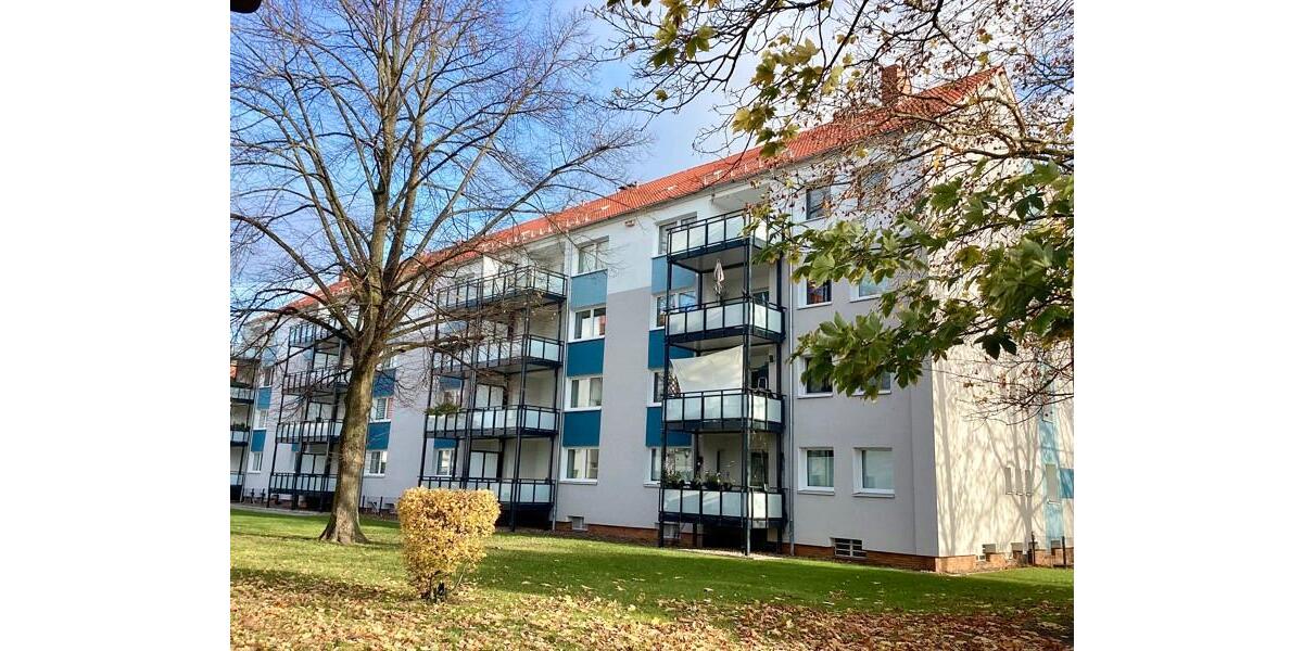 Moderne 3-Zimmer-Wohnung Tageslichtbad und XXL-Balkon zimmer