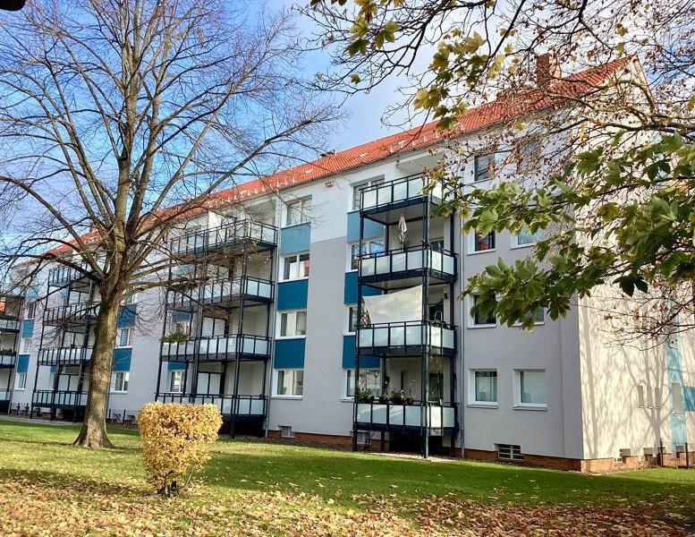 Moderne 3-Zimmer-Wohnung Tageslichtbad und XXL-Balkon zimmer