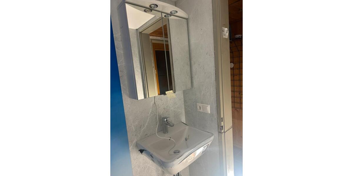 Etagenwohnung Stiefenhofen - 2 Zimmer, 52 m&sup2;, 650&euro; | Angebot:25993780