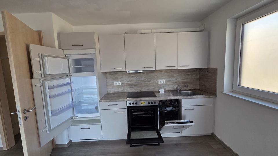 Moderne 2-Zimmer 2 zimmer