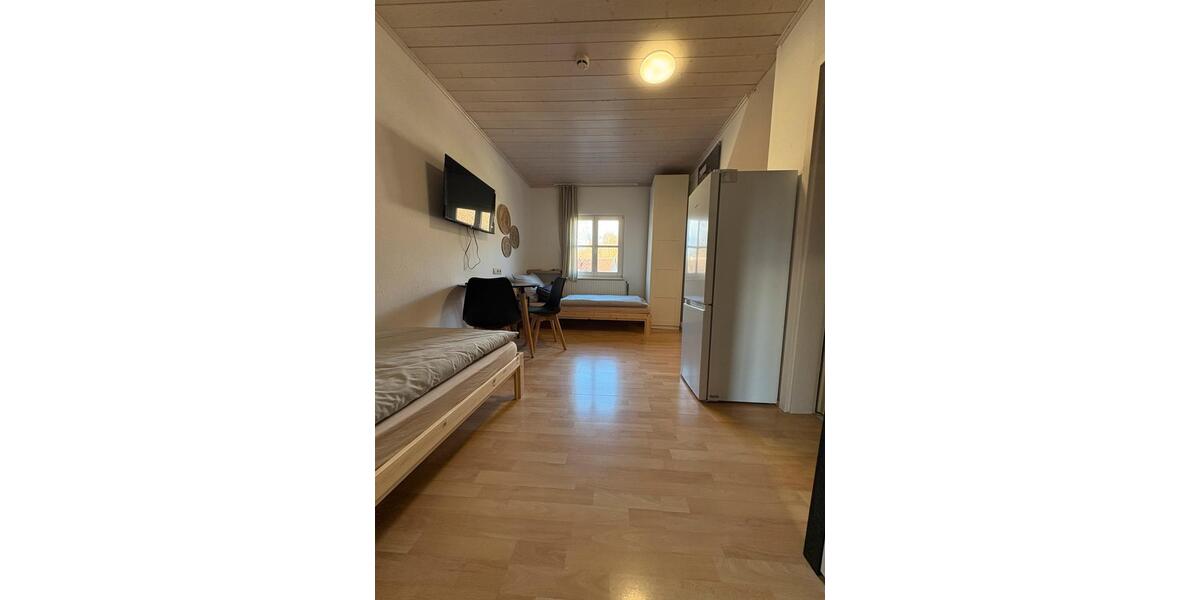 Wohnen auf Zeit Sindelfingen Darmsheim - 20 Zimmer, 400 m&sup2;, 25&euro; | Angebot:19911746