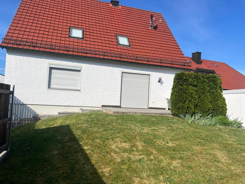 EFH Ingolstadt-Gerolfing zur vermieten