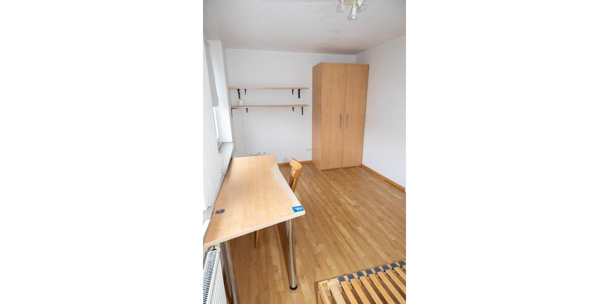 Wohnen auf Zeit Münster Gievenbeck - 1 Zimmer, 20 m&sup2;, 260&euro; | Angebot:25660446