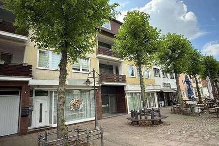 Wohnung Bodenwerder - 2 Zimmer, 53 m&sup2;, 495&euro; | Angebot:26828497