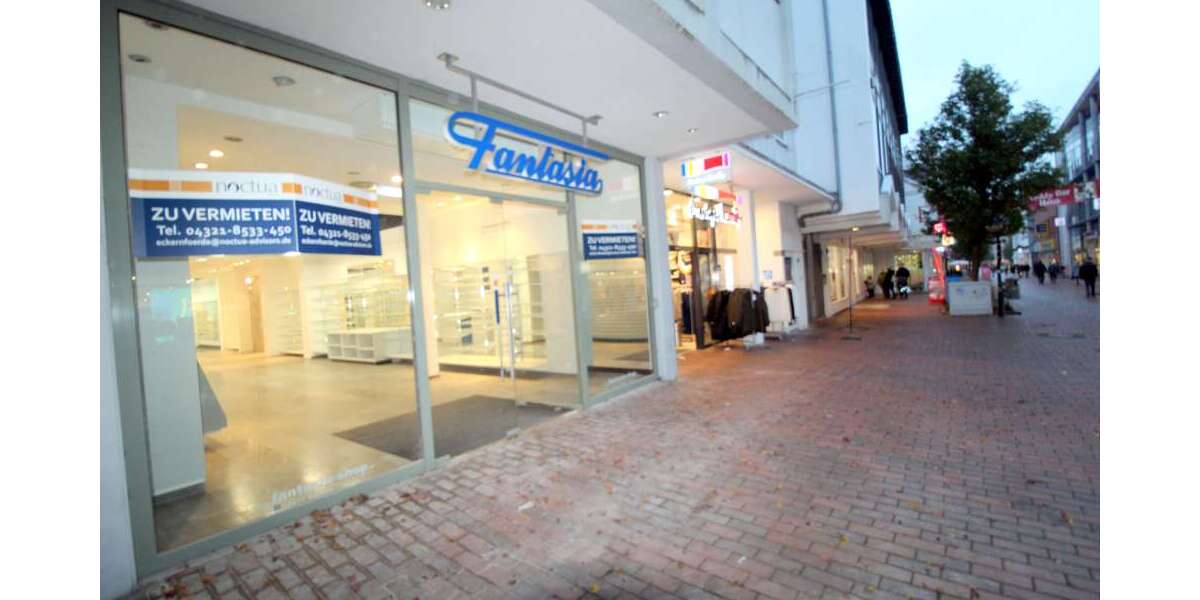 Gewerbeobjekt Schleswig Altstadt - 3.596&euro; | Angebot:16243957