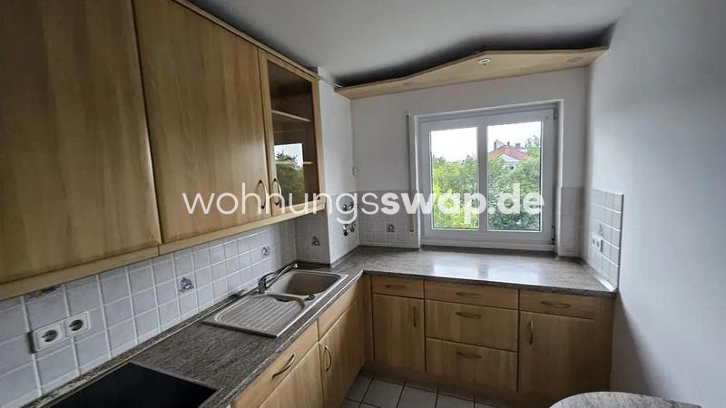 Etagenwohnung Taufkirchen - 2 Zimmer, 62 m&sup2;, 1.125&euro; | Angebot:26687678