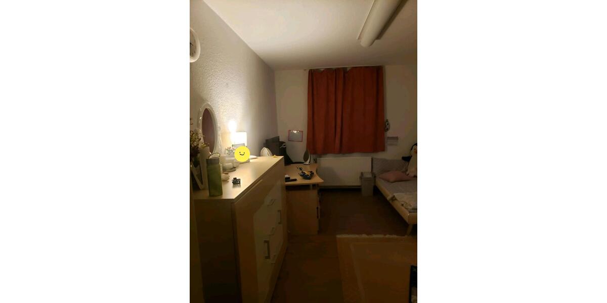 Wohnen auf Zeit Siegen Weidenau - 1 Zimmer, 15 m&sup2;, 270&euro; | Angebot:25963297