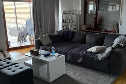 Wohnung Haiterbach - 5 Zimmer, 126 m&sup2;, 1.070&euro; | Angebot:24842567