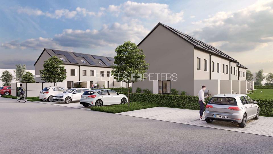 Maisonettenwohnung Geesthacht - 4 Zimmer, 120 m&sup2;, 1.860&euro; | Angebot:25649824