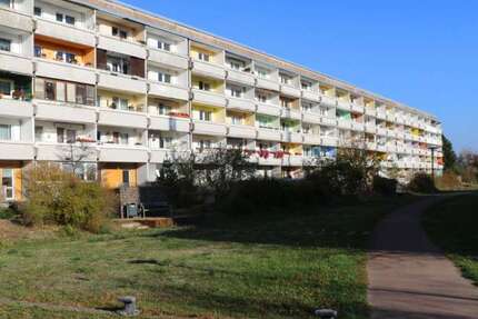 Wohnung Dessau-Roßlau Roßlau - 4 Zimmer, 84 m&sup2;, 460&euro; | Angebot:26173331
