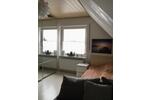 Ab 01.04.~3 Zimmer 110 qm + 30 qm Dachboden~Einbauküche~Balkon 3 zimmer