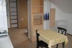 Dachgeschoßwohnung Berkheim - 2 Zimmer, 38 m&sup2;, 555&euro; | Angebot:24832866