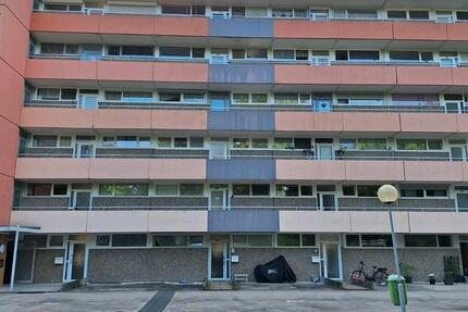 4-Zimmer-Wohnung mit Balkon in Zeppenfeld Neuenkirchen