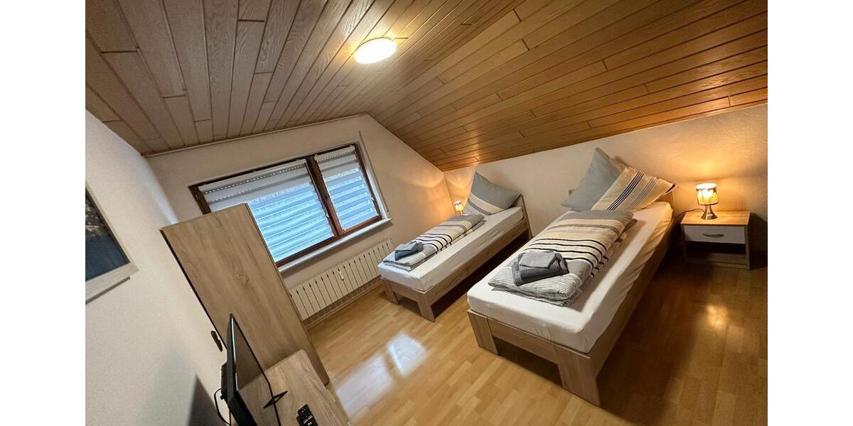 Erdgeschoßwohnung Löhne - 1 Zimmer, 35 m&sup2;, 600&euro; | Angebot:26211947
